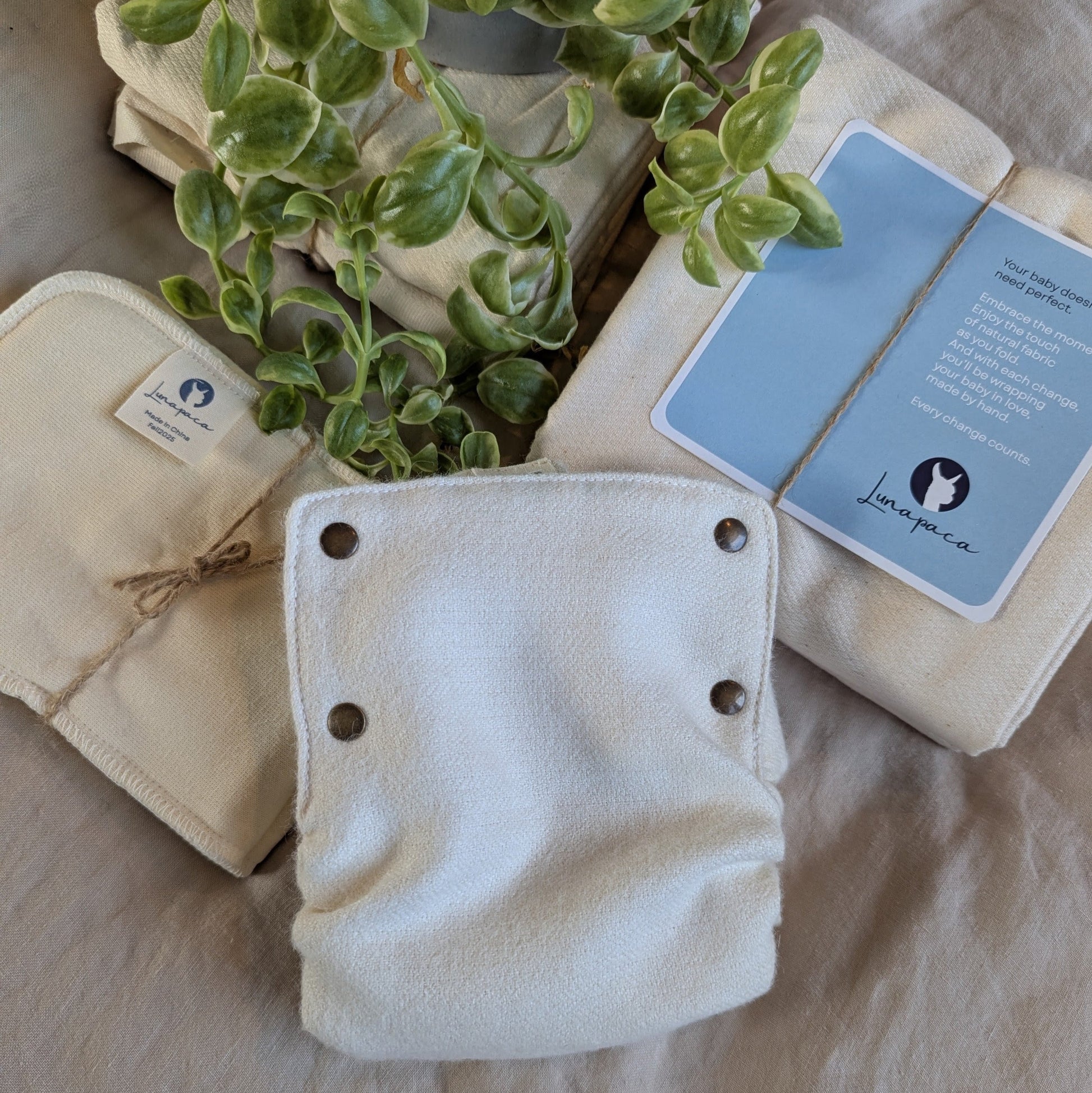 Choosing Diapers for Sensitive Skin: A Parent's Guide