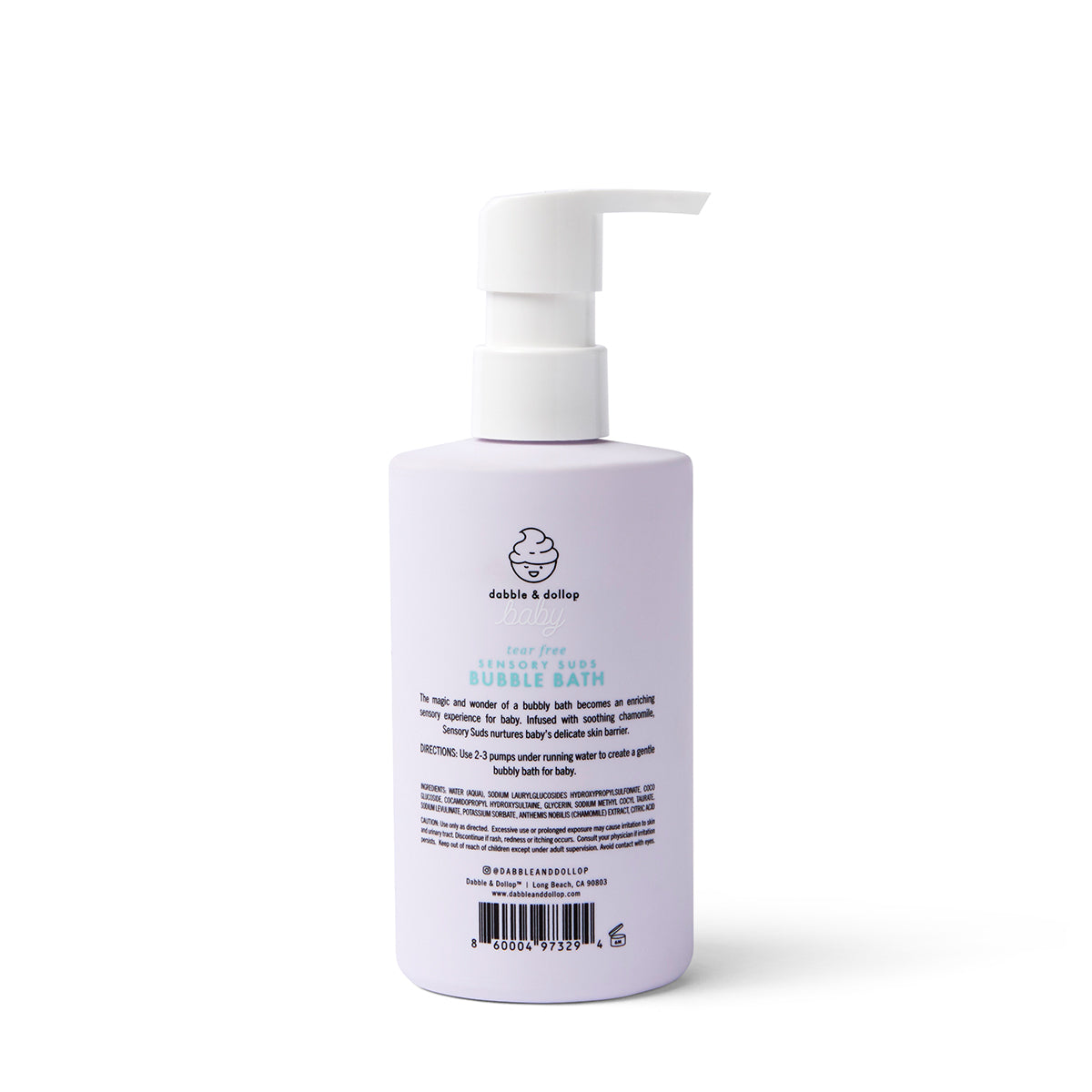 Face + Body Lotion